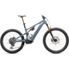 Celoodpružený horský elektrobicykel Specialized S-Works Levo Carbon G4 NB - glacial blue metallic S3