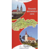 Slovenská Mariánska cesta (sprievodca pre pútnikov) - Alfa a Omega