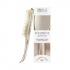 Tangle Teezer The Ultimate Detangler Chrome Neo Gold kefa na rozčesávanie mokrých vlasov bez ťahania