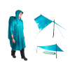 Sea to Summit Ultra-Sil 15D Nano Tarp Poncho blue