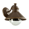 EGLO EGLO 96262 Vonkajšia nástenná lampa ALBACETE