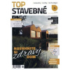 Top stavebné materiály, služby, technológie jar 2019 - Kolektív