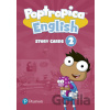 Poptropica English 2: Storycards - Sagrario Salaberri