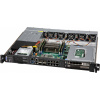 Supermicro CSE-515M-R804 počítačová skrinka Skriňa Čierna 800 W (CSE-515M-R804)