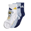 Adidas LK DY MM 3PP, XS, ZĽAVA