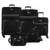 Skyline Orlando 4w S,M,L + BB + BC Black + zľava 400,- na príslušenstvo