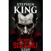 Prokletí Salemu - King Stephen