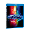 Star Trek I: Film - režisérská verze BD