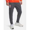 Pánské tepláky Under Armour Rival Terry Logo Jogger veľkosť M