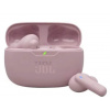 JBL Wave Beam2 Pink slúchadla