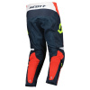 SCOTT pants EVO RACE sail blue/fast red - 2025, 36