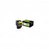 Toner Lexmark 802Y yellow (1.000 str.) pre CX310/CX410/CX510