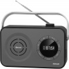 Sencor SRD 3200, rádio, čierne 8590669265985
