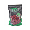 TB BAITS - Boilie GLM Squid Strawberry 24 mm 1 kg