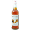 Monin Caramel 1,0L (čistá fľaša)