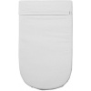JOOLZ | Tenká prikrývka/Sheet - Natural White