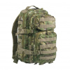 Mil-tec US Assault Pack SM flecktarn 20 l