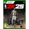 Homania Xbox Series X videohry 2K GAMES NBA 2K25