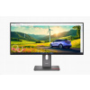 LED Monitor Lenovo ThinkVision P34WD-40 34