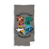 CARBOTEX Bavlnená osuška 70/140cm HARRY POTTER, HP201062