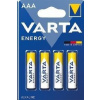 Varta HighEnergy AAA 4ks 4008496559749