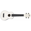 Flight TUS-35 White (Sopránové akustické ukulele)