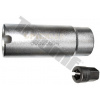 TRIUMF Náhon hlavice zo sady 38908 na demontáž extra zapečených snímačov DPF - 14 mm
