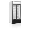 Tefcold Chladiaca skriňa - 462 L - biela | TEFCOLD FSC 891 S