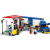 Kocky Sluban Town Nákladné auto M38-B0318