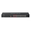 Mercusys MS126CP 24xFE PoE+ 2xGb rack switch
