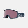 GIRO BLOK MTB VIVID Portaro Grey DH/MX brýle do integrálky