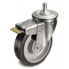 Manfrotto Wheel Set 160mm with brakes - Manfrotto 374 (374)