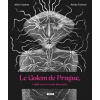 Le Golem de Prague, - Martin Vopěnka, Renáta Fučíková