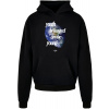 LY HOODY WORLD V.1 - black 3XL