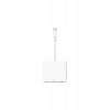 Multiportový adaptér Apple MUF82ZM/A USB-C Digital AV