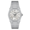 Dámske hodinky Tissot T-Classic PRX (T137.210.11.111.00)