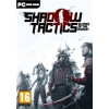 Shadow Tactics: Blades of the Shogun (PC)