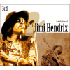JIMI HENDRIX The Shadow Of Jimi Hendrix (3CD)