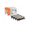Peach PEACH kompatibilní toner Samsung CLT-406S MultiPack, bk, c, m, y