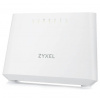 Zyxel DX3301 WiFi 6 AX1800 VDSL2 IAD 5-port Super Vectoring Gateway (upto 35B) a USB s podporou Easy DX3301-T0-EU01V1F