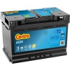 Centra AGM 12V 72Ah 760A CK720