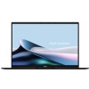 ASUS NTB Zenbook 14 (UM3406GA-OLED078W), Ryzen AI 7 445, 14 1920 x 1200, 16GB, 1TB SSD, Radeon, W11 Home, Black ASUS NTB Zenbook 14 (UM3406GA-OLED078W), Ryzen AI 7 445, 14 1920 x 1200, 16GB, 1TB SSD, Radeon, W11 Home, Black