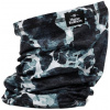nákrčník HORSEFEATHERS LIGHTWEIGHT NECK WARMER Dark Matter