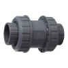 Ventil Hanscraft - priemer 63 mm - kužeľový spätný ventil 313021