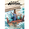Avatar: The Last Airbender - Katara and the Pirate's Silver - Faith Erin Kicks