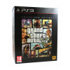 Grand Theft Auto V PS3 (PlayStation 3)