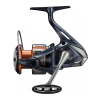 Shimano Nasci 4000 FD