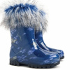 Gumáky Twister Lux - vogue modré 20-27-ihneď