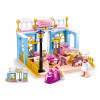 Sluban Girls Dream Village M38-B0873 Dobová pekáreň - poškodený obal