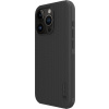 Nillkin Super Frosted PRO Magnetic Zadní Kryt pro Apple iPhone 15 Pro Black